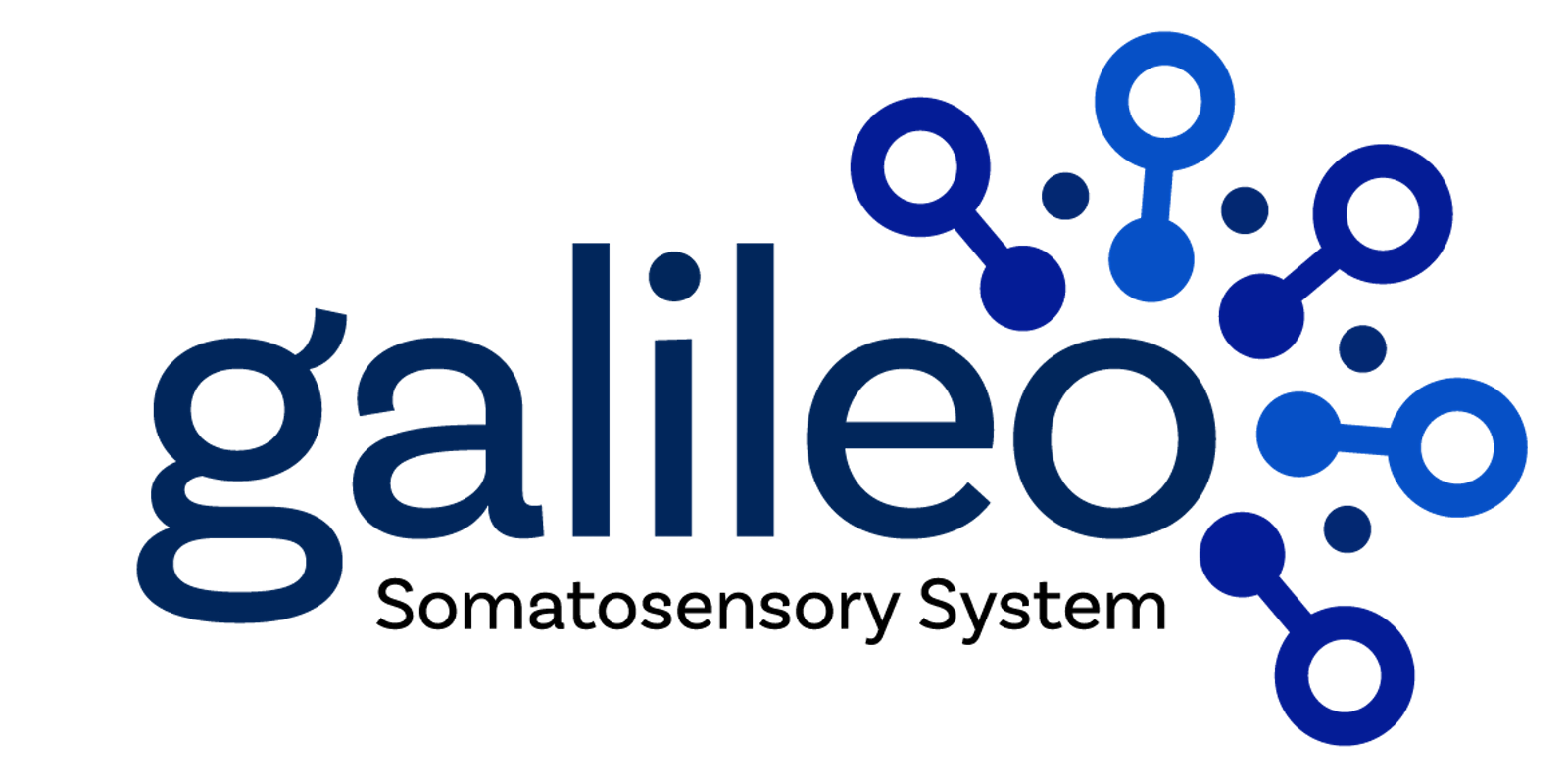 The Galileo™ Somatosensory System